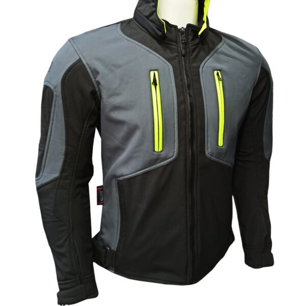 Chaqueta Sm Racewear Lima