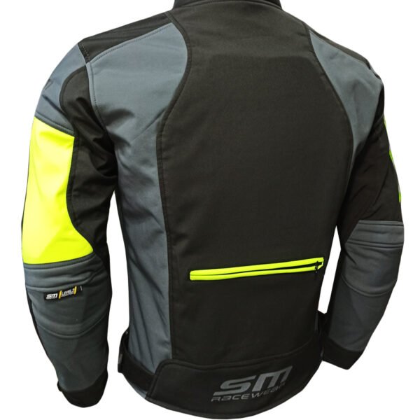 Chaqueta Sm Racewear Lima