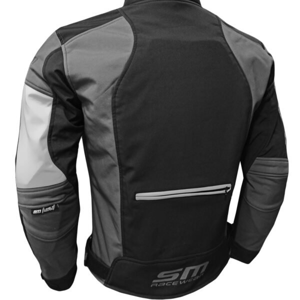 Chaqueta Sm Racewear Lima