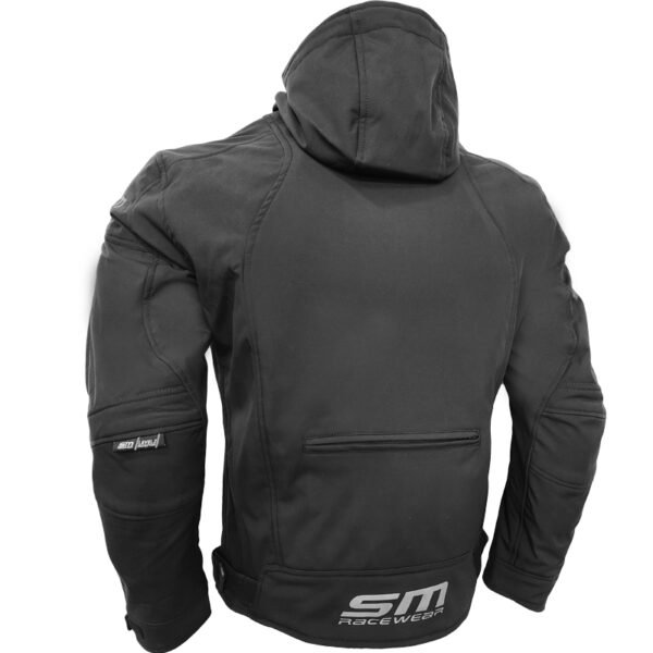 Chaqueta Sm Racewear Lima