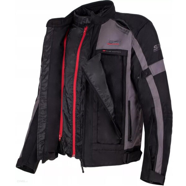 Chaqueta Sm Racewear Mastero