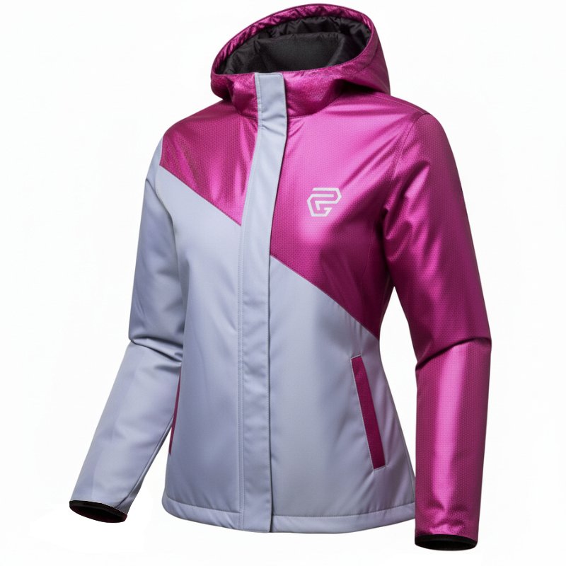 Chaqueta Termica Reflectiva Gp Lady