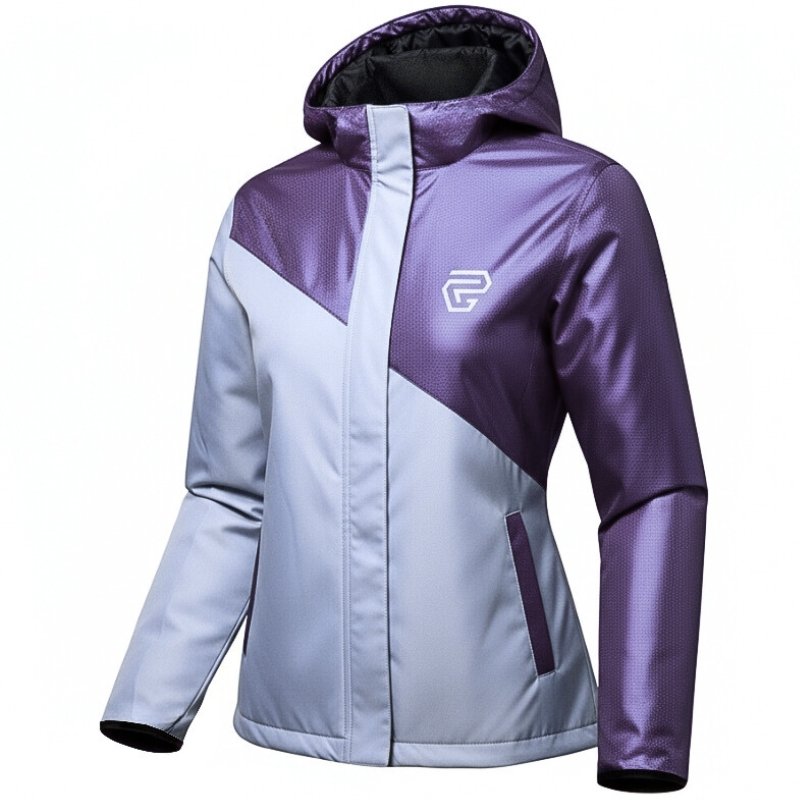 Chaqueta Termica Reflectiva Gp Lady