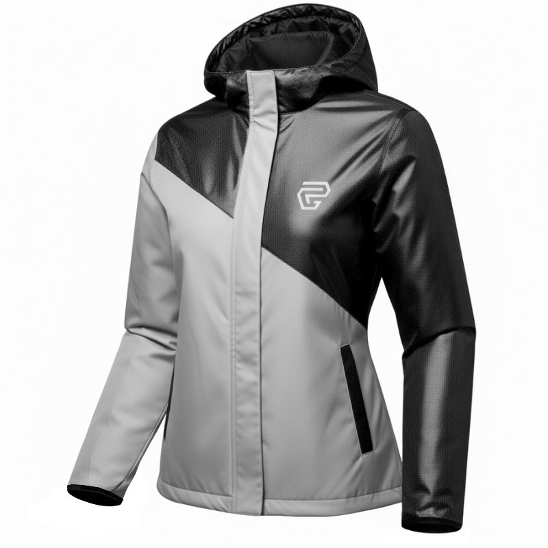 Chaqueta Termica Reflectiva Gp Lady
