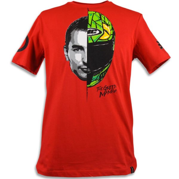Camiseta Oficial Jorge Lorenzo 99