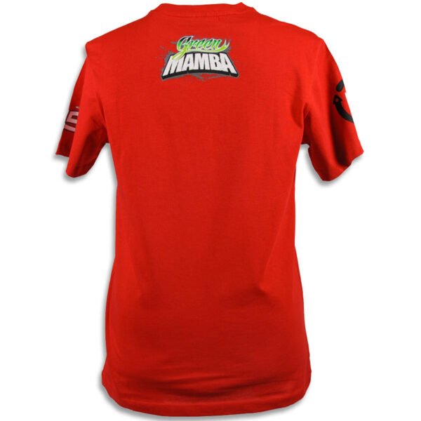 Camiseta Oficial Jorge Lorenzo 99