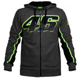 Chaqueta Valentino Rossi Vr 46 Oficial