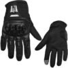 Guantes Protectores Race Car Tribe