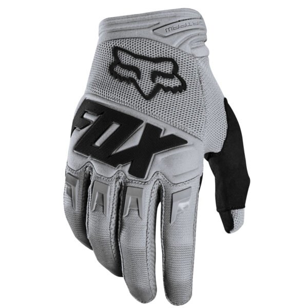 Guantes Fox DirtPaw Race 3