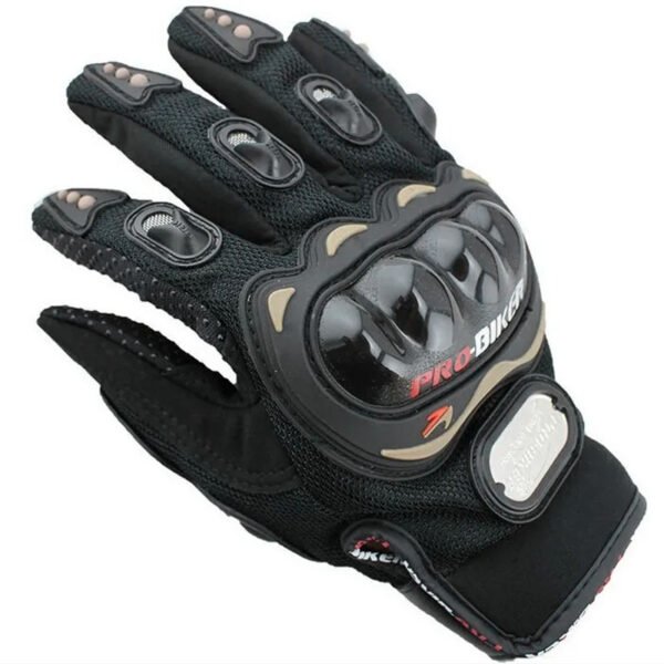 Guantes Proteccion Probiker Twpo