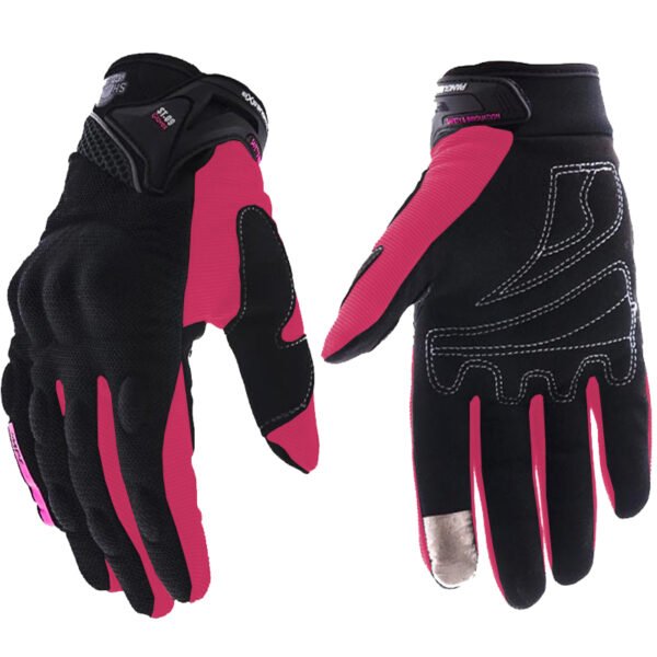 Guantes Tactiles Termicos ST-09