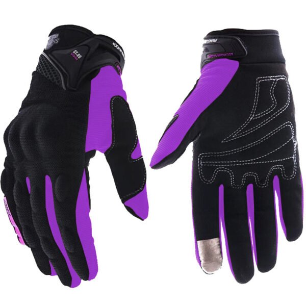 Guantes Tactiles Termicos ST-09