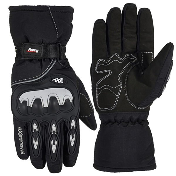 Guantes Impermeables Axe Racing