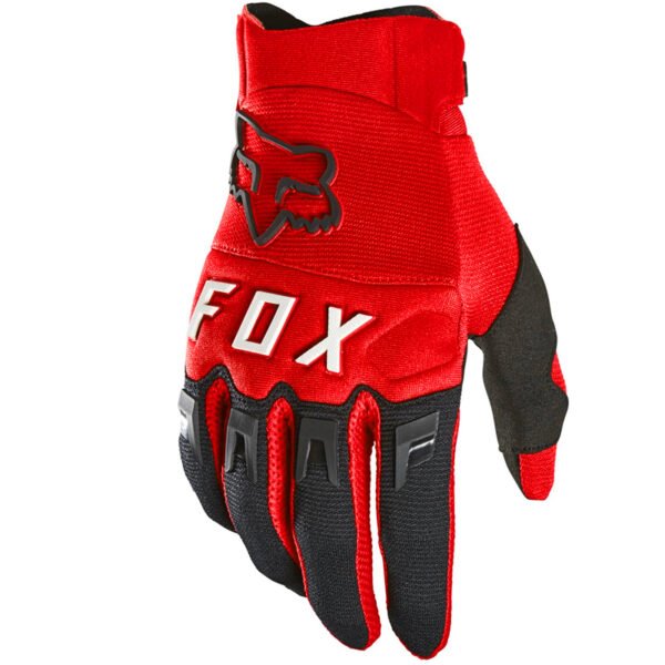Guantes Fox DirtPaw Race 3
