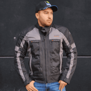 Chaqueta Sm Racewear Mastero