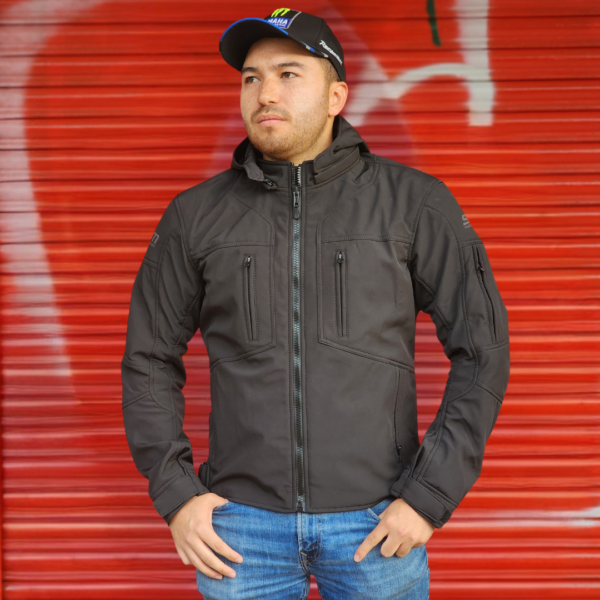 Chaqueta Sm Racewear Lima