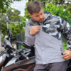 Chaqueta Termica Reflectiva Gp