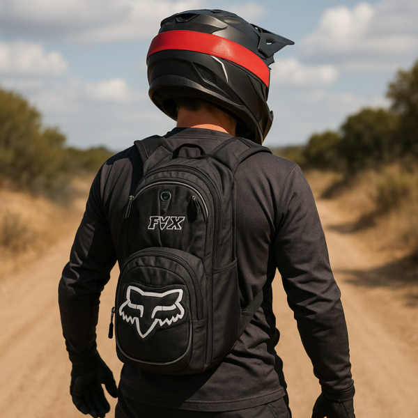 CamelBack Fox Porta Casco