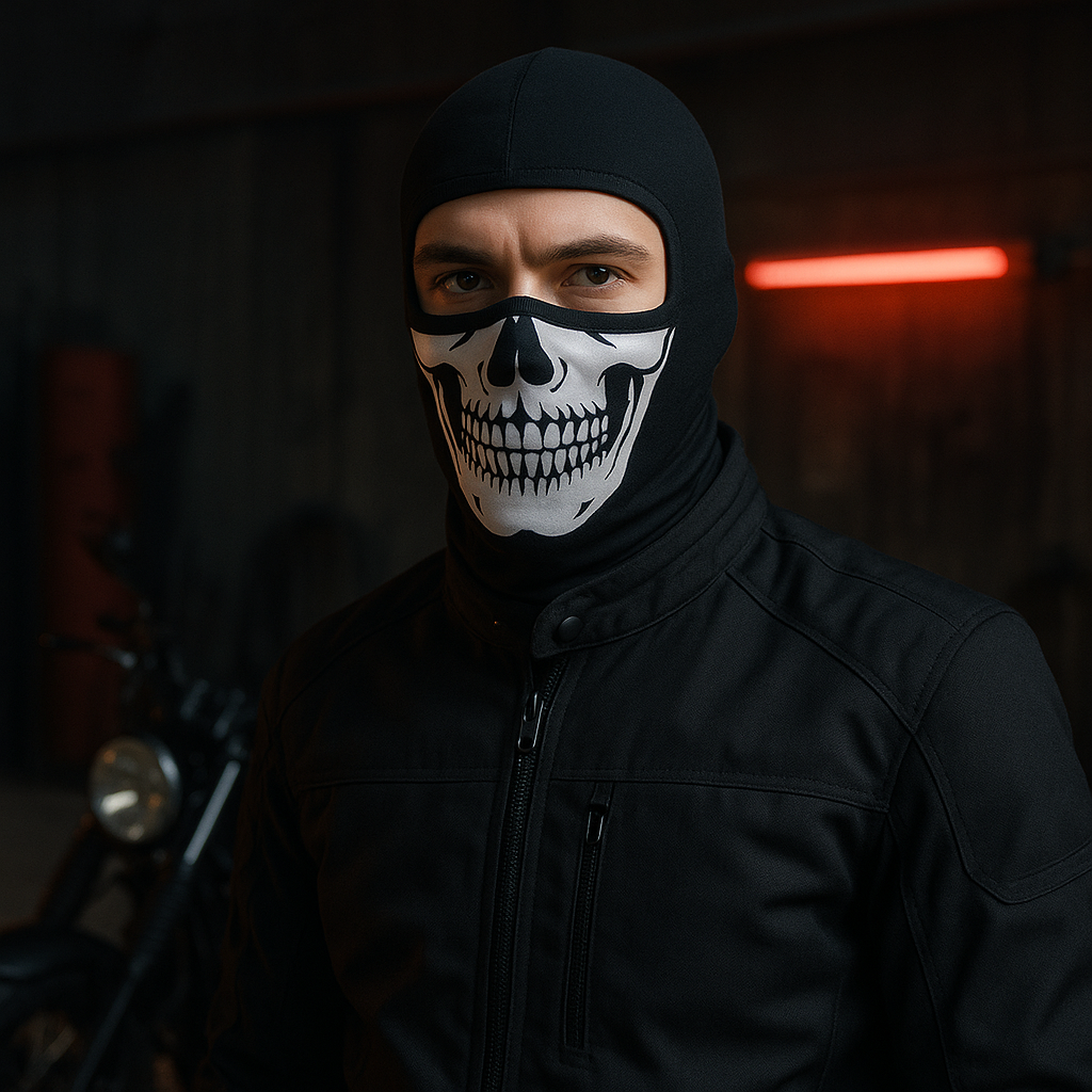 Balaclava Antipolucion