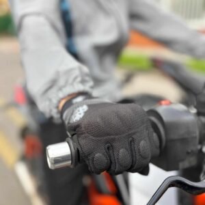 Guantes Tactiles Termicos ST-09