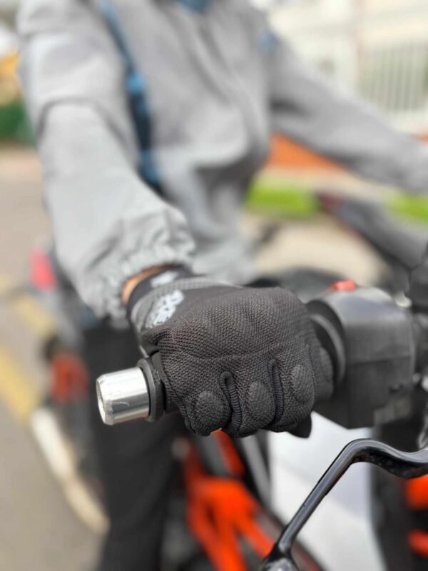 Guantes Tactiles Termicos ST-09