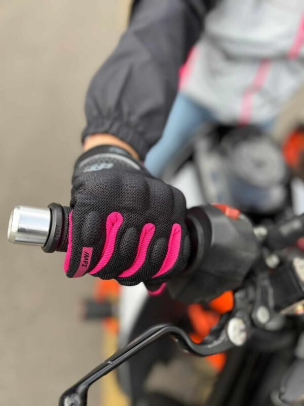Guantes Tactiles Termicos ST-09