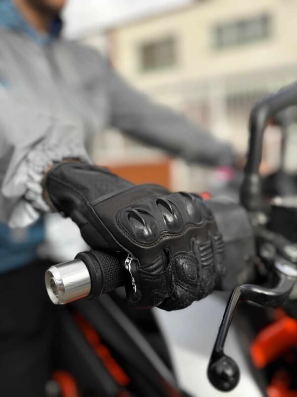Guantes Alpinestars Celer V2 Cuero