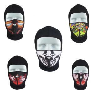Balaclava Antipolucion