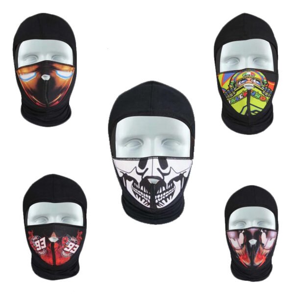 Balaclava Antipolucion