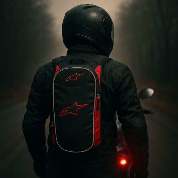 CamelBack Ktm Alpinestars Porta Casco