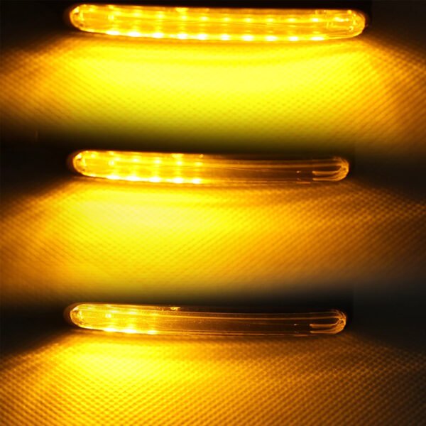 Direccionales Secuenciales Led X 2