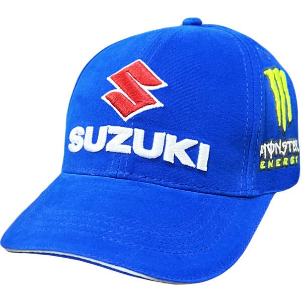 Gorra Bordada Multimarcas