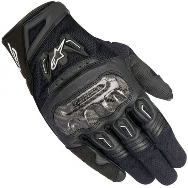 Guantes Alpinestars Smx-2 Air Carbon V2