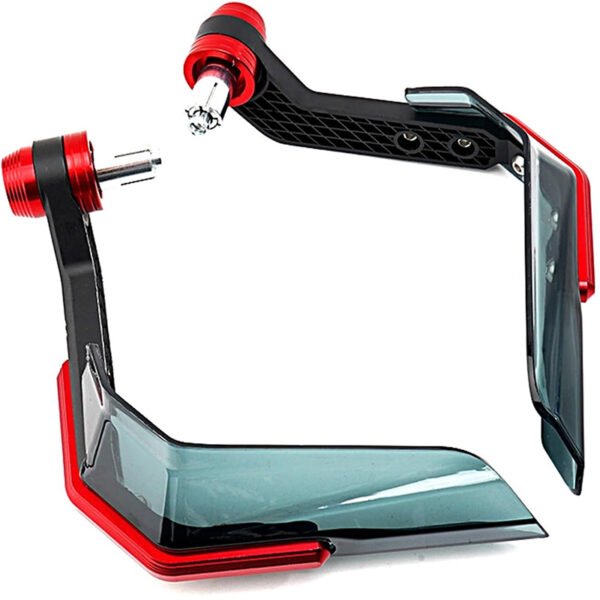Hand Saver Protector Manigueta CNC Lujo