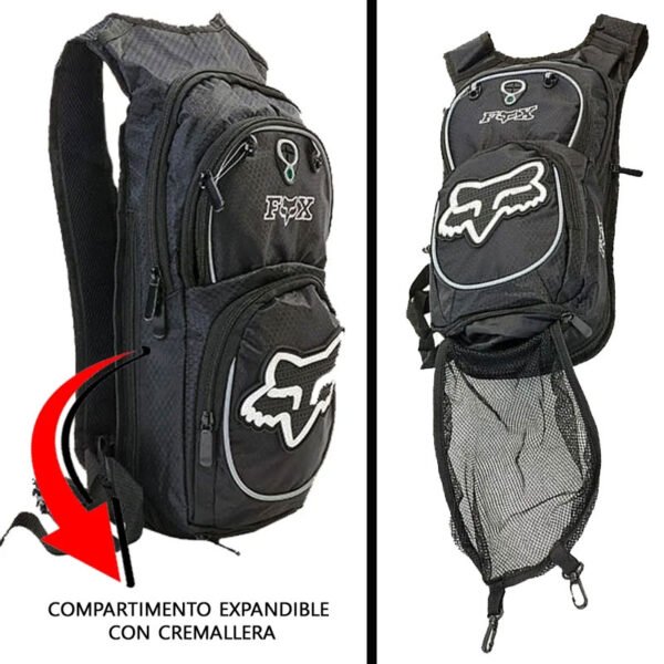 CamelBack Fox Porta Casco