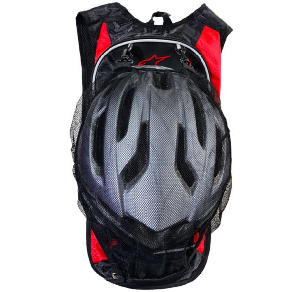 CamelBack Ktm Alpinestars Porta Casco