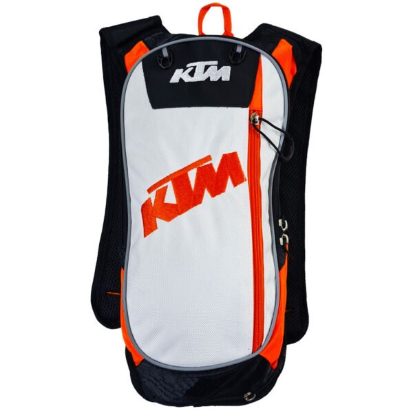 CamelBack Ktm Alpinestars Porta Casco