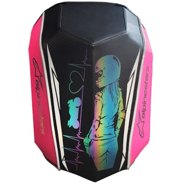 Maleta Morral Rigida Gp Multimarcas
