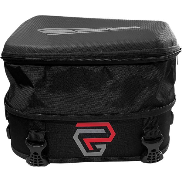Maleta Tank Bag Rigido Porta Celular Gp V 2.0