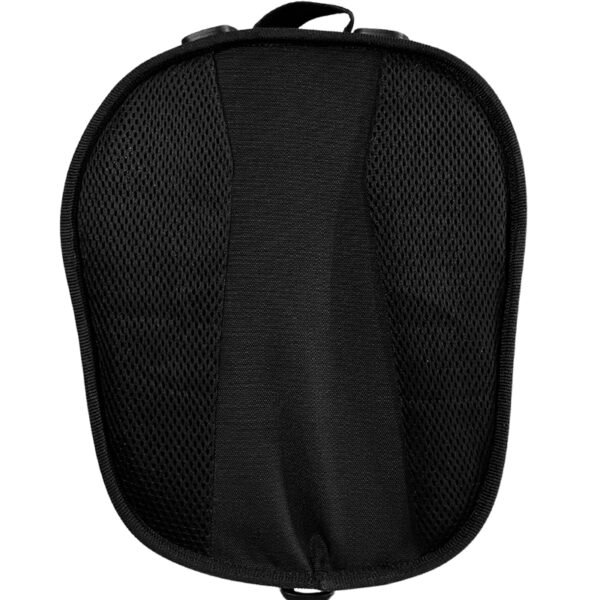 Maleta Tank Bag Rigido Porta Celular Gp V 2.0