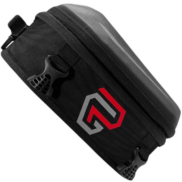 Maleta Tank Bag Rigido Porta Celular Gp V 2.0