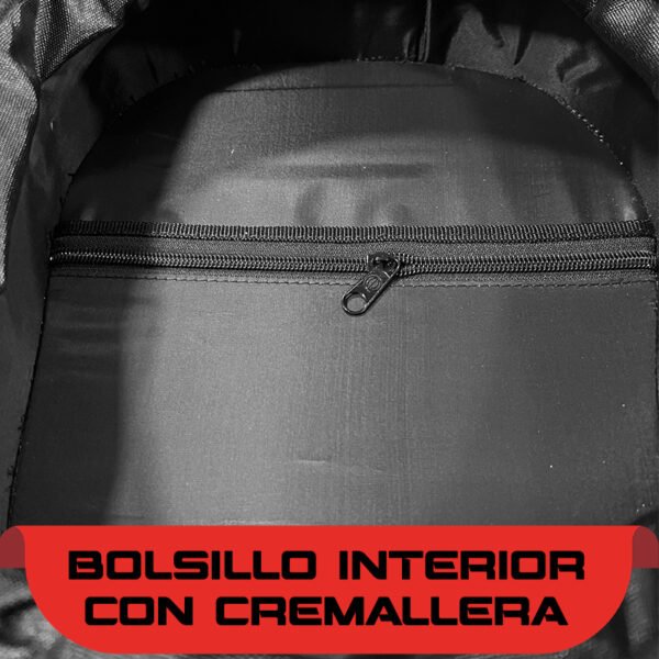 Maleta Tank Bag Rigido Porta Celular Gp V 2.0