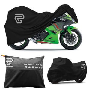 Pijama Carpa Moto Rino