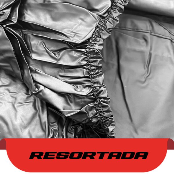 Pijama Carpa Moto Rino