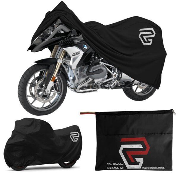 Pijama Carpa Moto Turing GP XL Alto Calibre