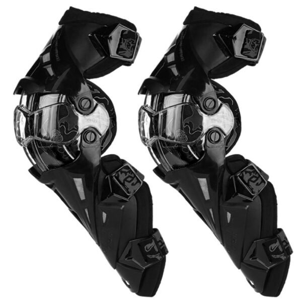 Rodilleras Scoyco K12 Articulada