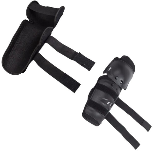 Kit Proteccion Rodilleras + Coderas Eco Twpo