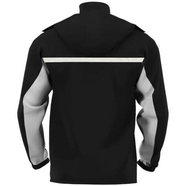 Impermeable Sudadera Twpo Premium TW-010