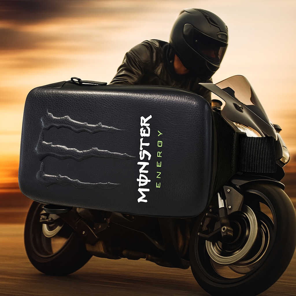 Canguro Moto Impermeable Multimarcas