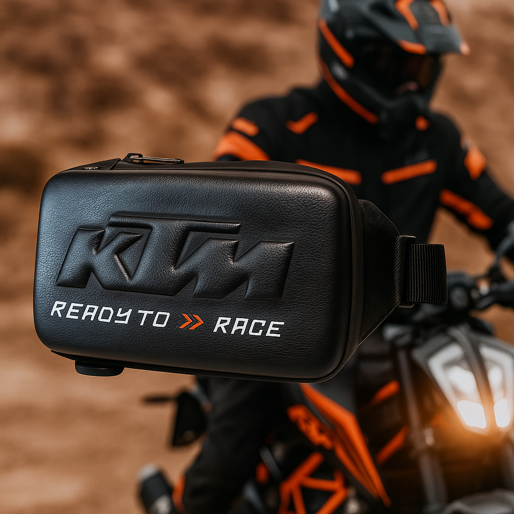 Canguro Moto Impermeable Multimarcas